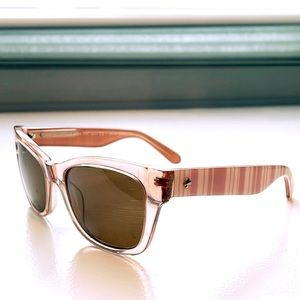 Kate Spade Sunshine sunglasses
